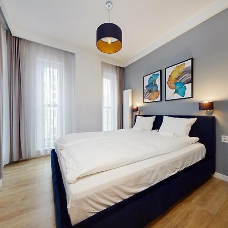Central Apartments Katowice - City Center - Chic And Luxury - S59 Eksteriør billede