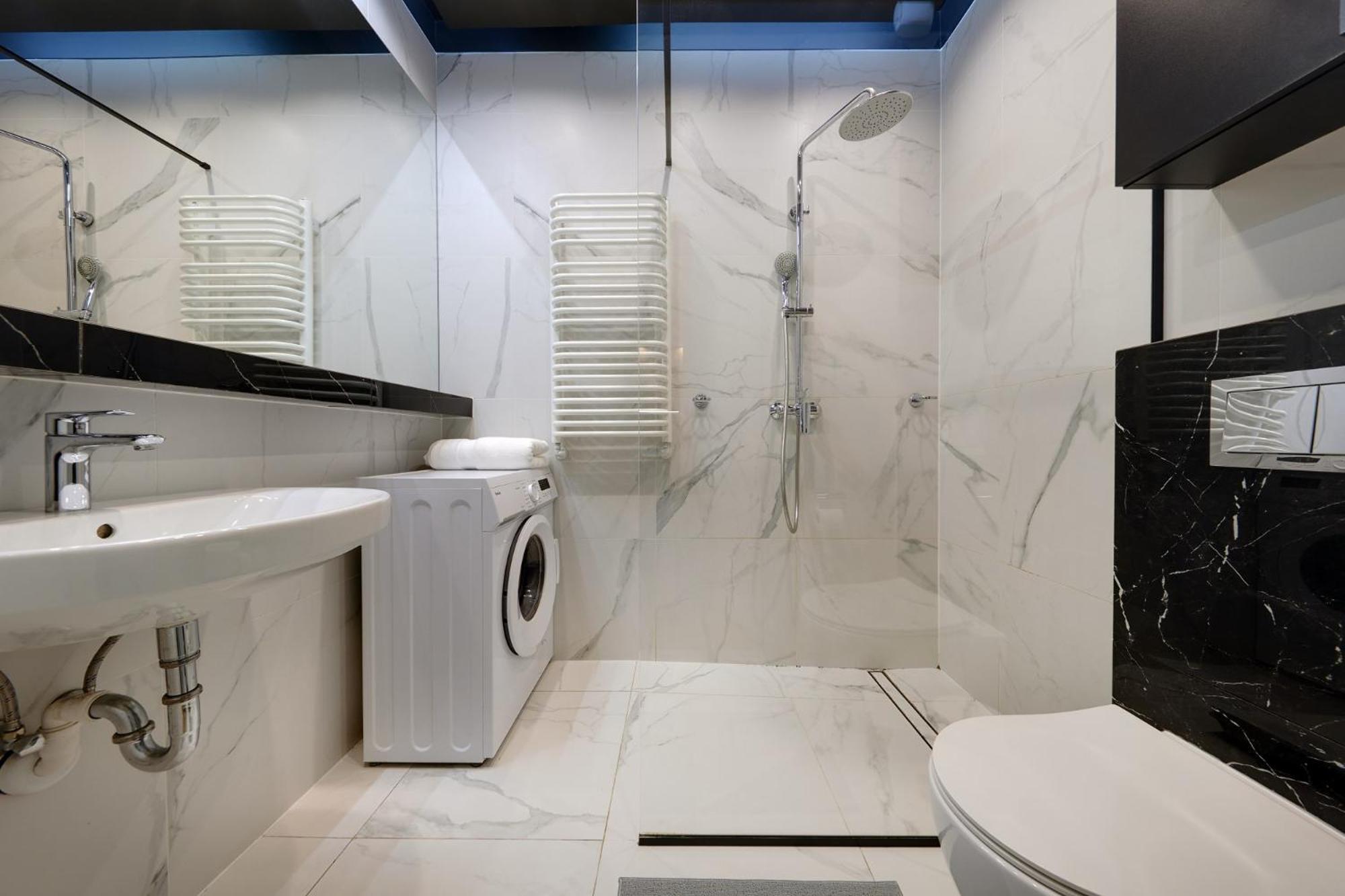 Central Apartments Katowice - City Center - Chic And Luxury - S59 Eksteriør billede
