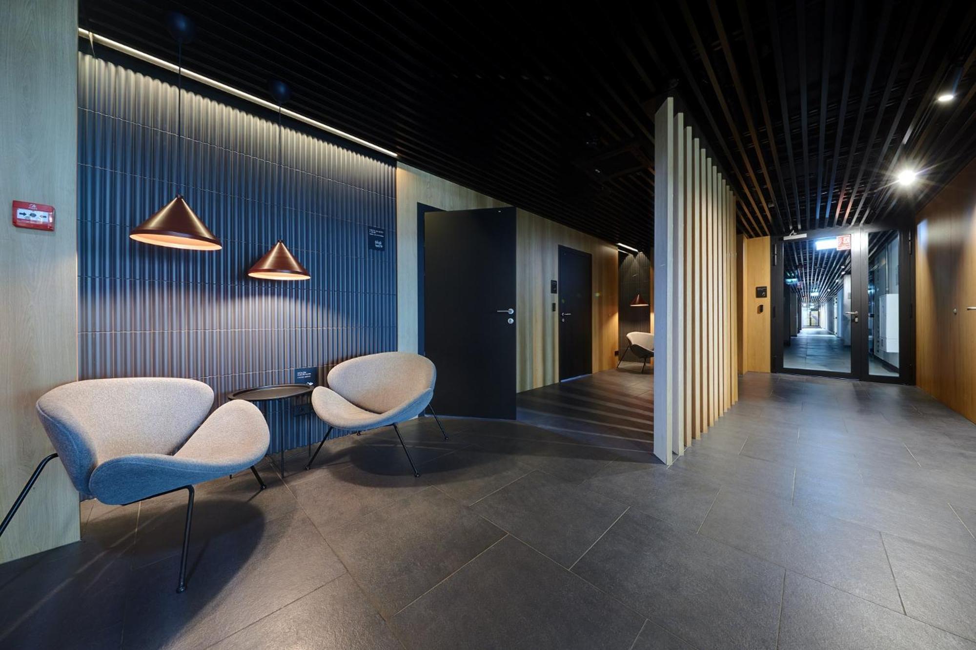 Central Apartments Katowice - City Center - Chic And Luxury - S59 Eksteriør billede